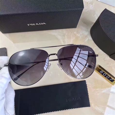 prada sunglasses fakes|prada sunglasses old models.